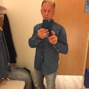 Meet your Posher, Glen